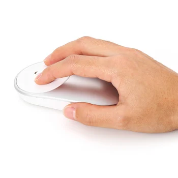 Original Xiaomi mi Mouse-ul Wireless Portabil În Stoc Km Mouse-ul Optic Bupon Obține cupoane Culoare: Gri Argintiu Auriu Cantitate: 1 2