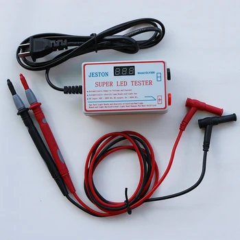 Output meter instrument informatic tester tv led multifuncțional margele de iluminare portabil de măsurare pentru benzi instrumente de reparare
