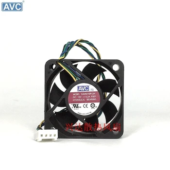 Pentru AVC DA05015R12H 5015 50*50*15 mm 50mm 12V caz ventilatoare de răcire 0.20 UN PWM calculator pc cooler