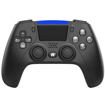 Pentru Controller PS4 se Potrivesc fără Fir Bluetooth Apăsați Joystick-ul Sn pentru Consola PS4 pentru Playstation Dualshock