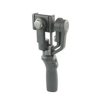 Pentru DJI OSMO Mobil 2 Handheld Gimbal Stabilizator Fix de Montare pentru OSMO Mobil 2 Gimbal Camera X Y Z Axa de Montare Anti-Swing Titular