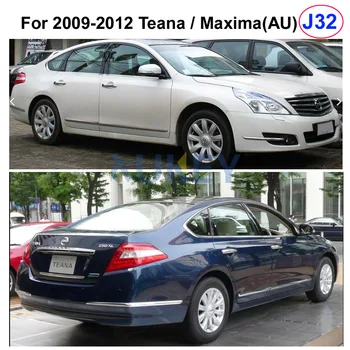 Pentru Nissan Maxima (Australia) Teana J32 2008-2012 apărătoare de noroi apărătorile de Noroi Lambou Aripile apărătoare de noroi Aripa 2009 2010 2011Car Noroi