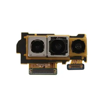 Pentru Samsung Galaxy S10-NE Versiunea SM-G973U/S10 Plus NE-Versiunea SM-G975U Spate cu care se Confruntă Camera Module