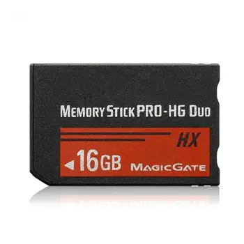 Pentru Sony 4GB 8GB 16GB 32GB 64GB PSP 1000/2000/3000 Memory Stick MS Pro Duo Card de Memorie