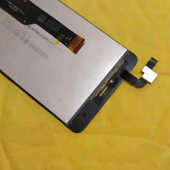 Pentru Xiaomi Redmi Notă 4X Ecran LCD Touch Screen Digitizer LCD Ecran Pentru Xiaomi Redmi Note 4 Globală Versiunea Snapdragon 625