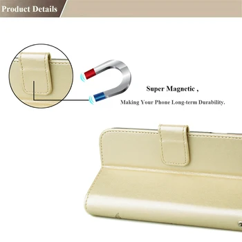 Piele Magnetic Flip case pentru iPhone 11 pro Max Portofel Titularul Cardului de Acoperire pentru IPhone X XS Max XR 10 8 7 6 6s Plus se 2020 Cazuri