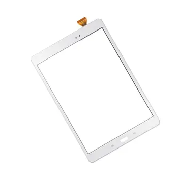 Precis de Înlocuire Tabletă cu Ecran Tactil Digitizer Panou de Sticla Pentru Samsung Galaxy Tab E 9.6 SM-T560 T560 T561 Accesorii Tablet