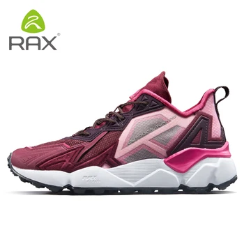 RAX 2020 Barbati Running Pantofi Respirabil în aer liber Pantofi de Sport Ușoare Adidasi pentru Femei Casual Confortabil de mers pe jos de boot