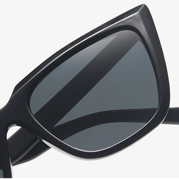 RBRARE Ochi de Pisica ochelari de Soare pentru Femei Big Cadru de Lux Ochelari de Soare pentru Femei ochelari de Soare Retro pentru Femei de Brand Designer de Oculos De Sol Mujer