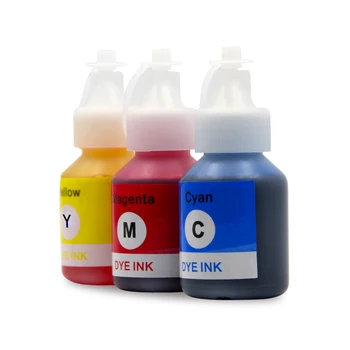 Refill Cerneala Dye for Brother MFC-J2510 MFC-J3720 MFC-J3520 MFC-J4510N MFC-J6520DW MFC-J6720DW MFC-J6920DW cerneală de imprimantă