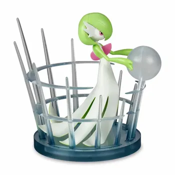 Regina Gardevoir Pokemon Anime Cifre PVC Jucării Monstru de Buzunar Model Fata Cadou de Colectie Decor Acasă Joc Pokemon Acțiune Figurina