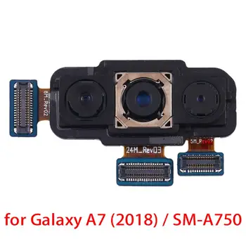 Se Confruntă Camera din spate pentru Samsung Galaxy A31/A41/SM-A315/SM-A415/A90/A50s/A90s/A7(2018)/SM-A750/Note10 Plus/A20s / SM-A207/A70