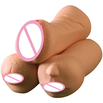 Sex instrumente pentru barbati pizde real vagin masturbator pentru om vagin de buzunar adanc pe gat limba jucarii sexuale sex papusa