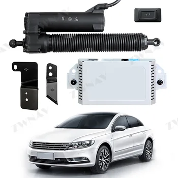 Smart Auto Electric Poarta Coada de Ridicare pentru Volkswagen CC 2013 2016 2017 2018 Control de la Distanță cu Mașina Scaun Butonul de Comandă Set