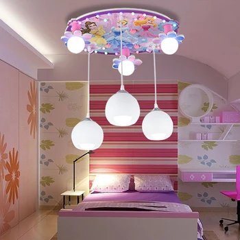 Sophelloa decor dormitor pentru Copii lumini led pentru camera candelabre tavan sala de mese interioară candelabru de iluminat lampadario