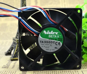 SSEA Nou server de răcire ventilator pentru NIDEC TA350DC M35291-35 P2780 9038 12V 2.3 92*92*38MM