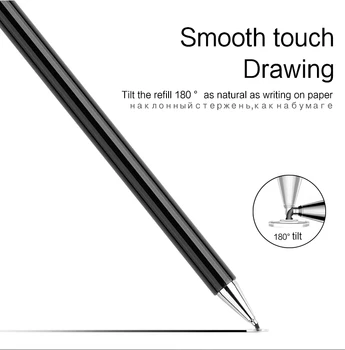 Stylus pen Desen Capacitiv Ecran Inteligent Touch Pen Pentru Samsung Galaxy Tab 10.1