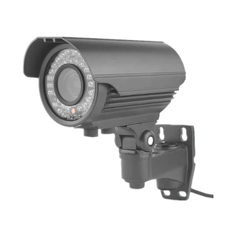 SUCAM 5MP Camera de Supraveghere AHD Impermeabil de Securitate Acasă 2.8-12mm Varifocal Manual Glonț CCTV aparat de Fotografiat în aer liber Infrarosu 20M