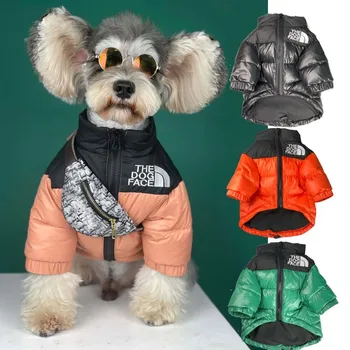 SunNY Everest Câine haină