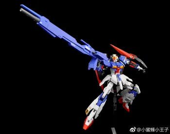 Tomemei 1/100 M-02 MSZ-006 Zeta Gundam Cita Z Plus Construi Stil de Acțiune Figura