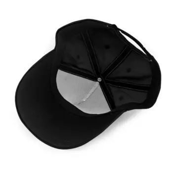 Triumful Motociclete Moderne Logo-2020 Mai Nou Negru Populare Șapcă De Baseball, Pălării Unisex