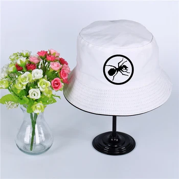 Trupa The Prodigy Palarie de Vara Femei Barbati Panama Pălărie Găleată trupa The Prodigy Design Parasolar Pescuit Pescar Pălărie