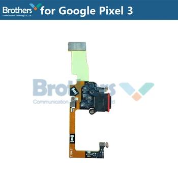 USB de Încărcare Pentru Google Pixel 3 3XL Port Încărcător Dock Conector Cablu Flex Pentru Google Pixel 3 3XL piese de schimb Originale Top