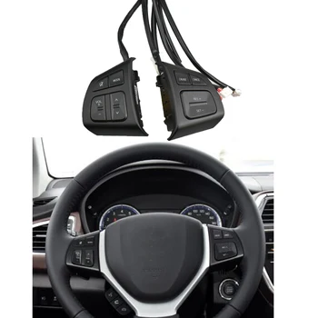 Volan multifunctional buton de control Audio telefon comutator volum BT Pentru Suzuki Vitara 2016 2017 2018 accesorii auto