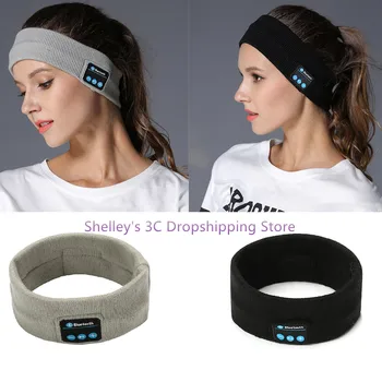 Wireless Bluetooth Headset Sport Bentita Pentru Barbati Femei Muzică Stereo Hands-free Pentru Rularea Jogging