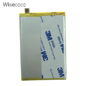 WISECOCO NOI 5350mAh Baterie Pentru Elephone P5000/THL 5000 Telefonul Bateria + Numărul de Urmărire