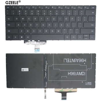 WRT tastatura Laptop pentru HUAWEI MateBook 13 WRT-W29 W19B KPR-W29 W19 KPL - W19 w09