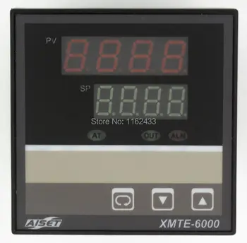 XMTE-6401 30A releu de ieșire digital pid controler de temperatura