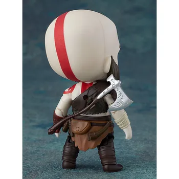 Zeul Razboiului Kratos Mini 1/10 scară pictată figura 925# Kratos Brinquedos figurina de Colectie Cadou