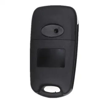 Înlocuirea Remote Cheie Shell se potrivesc pentru HYUNDAI BONGO Cheia de la mașină cazul gol Fob pentru kia cheie