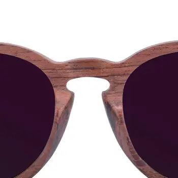 BOBO PASĂRE de Lemn ochelari de Soare pentru Barbati Femei UV400 Personalizate din bambus Cutie de Cadou Dropshipping OEM