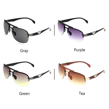 RBRARE 2021 Mare Cadru Clasic de ochelari de Soare Om de Conducere Ochelari de Soare pentru Femei Brand Designer de Epocă UV400 Conducere Oculos De Sol